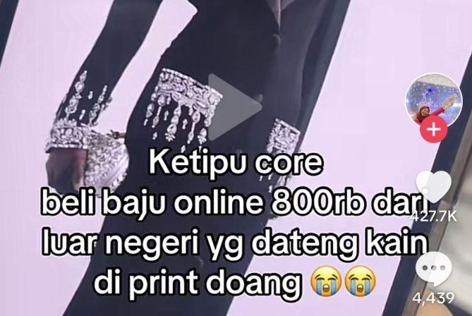 Foto Screenshot